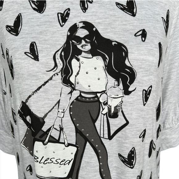 Colortree Top - Picture 5 of 10